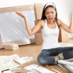 IKEA furniture