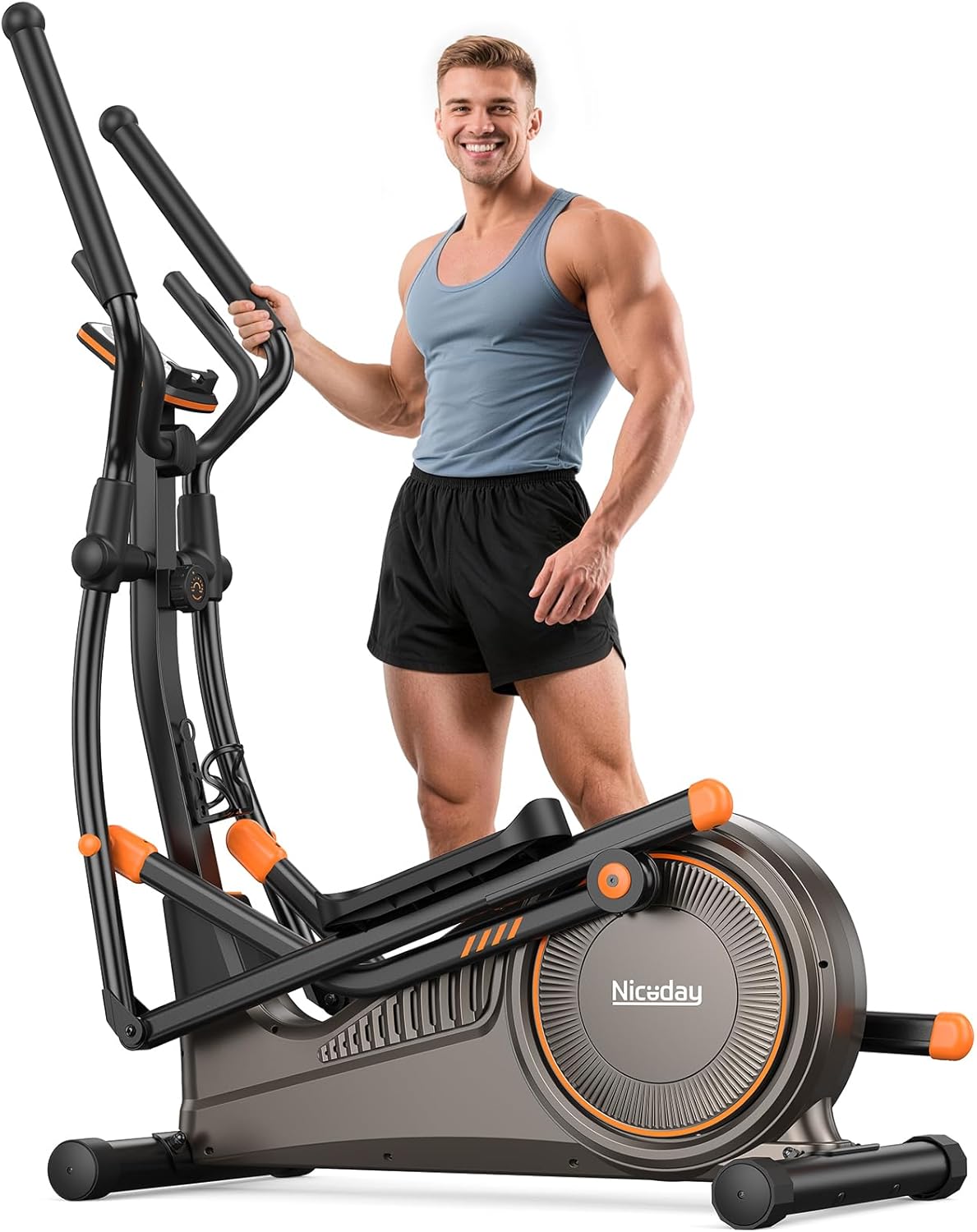 amazon elliptical
